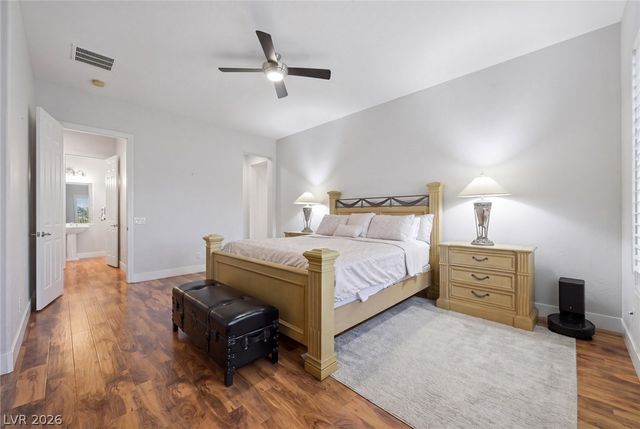 7305 Cypress Run Drive, Las Vegas, NV 89131
