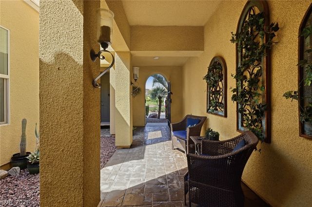 7305 Cypress Run Drive, Las Vegas, NV 89131