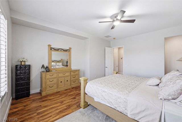 7305 Cypress Run Drive, Las Vegas, NV 89131