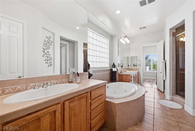 7305 Cypress Run Drive, Las Vegas, NV 89131