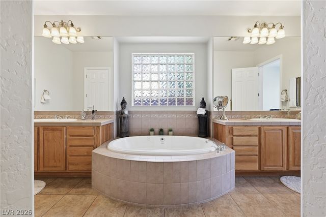 7305 Cypress Run Drive, Las Vegas, NV 89131