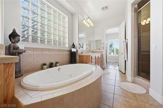 7305 Cypress Run Drive, Las Vegas, NV 89131