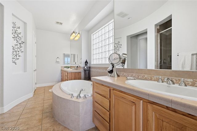 7305 Cypress Run Drive, Las Vegas, NV 89131