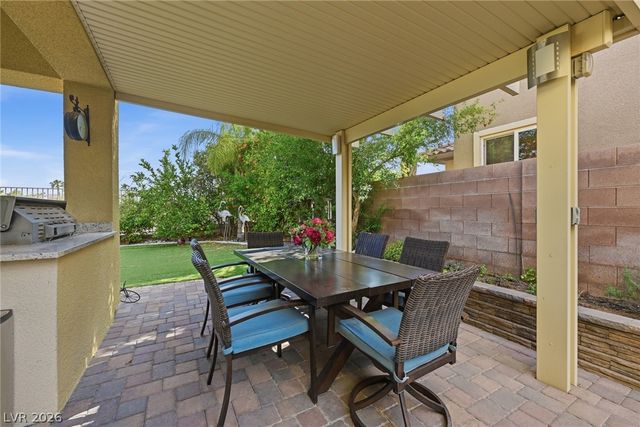 7305 Cypress Run Drive, Las Vegas, NV 89131
