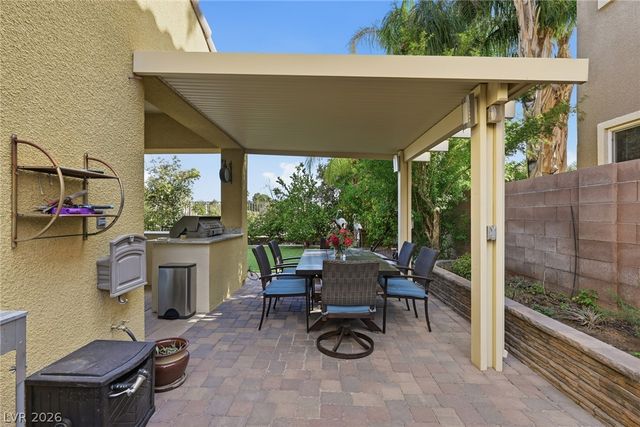 7305 Cypress Run Drive, Las Vegas, NV 89131