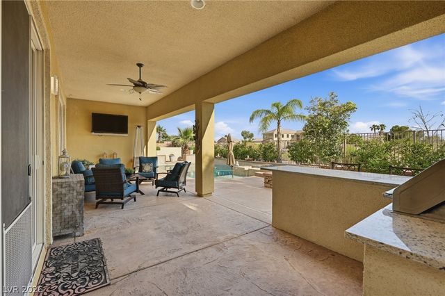 7305 Cypress Run Drive, Las Vegas, NV 89131