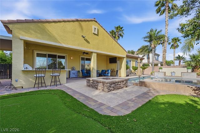 7305 Cypress Run Drive, Las Vegas, NV 89131