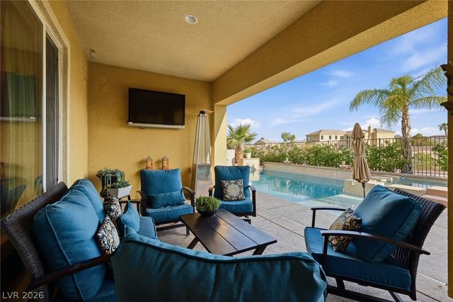 7305 Cypress Run Drive, Las Vegas, NV 89131
