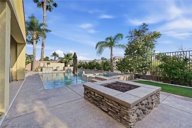 7305 Cypress Run Drive, Las Vegas, NV 89131