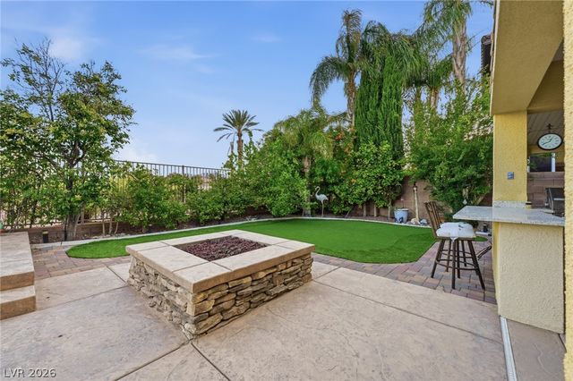 7305 Cypress Run Drive, Las Vegas, NV 89131