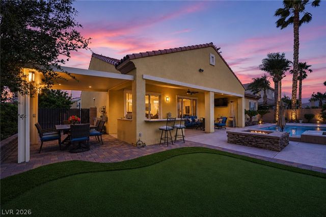 7305 Cypress Run Drive, Las Vegas, NV 89131