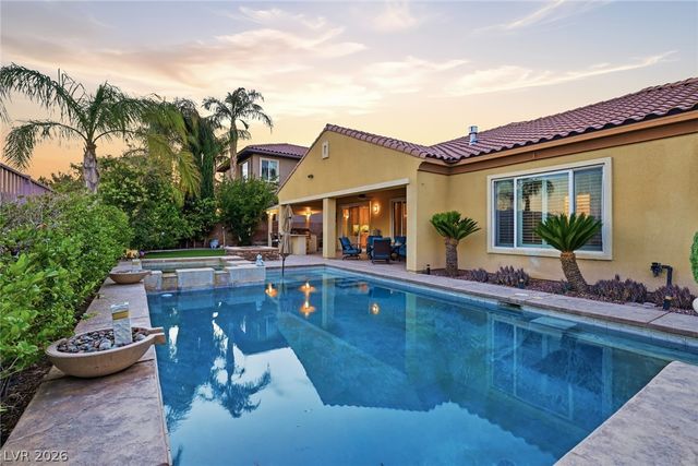 7305 Cypress Run Drive, Las Vegas, NV 89131