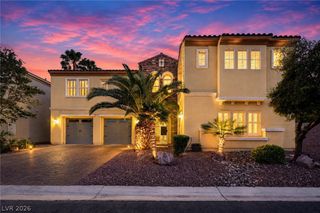 7305 Cypress Run Drive, Las Vegas, NV 89131