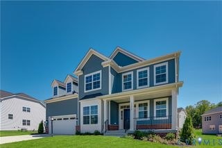 8507 Centerline Dr, Chesterfield, VA 23832