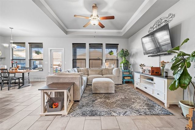 1015 Pasadena St, Portland, TX 78374