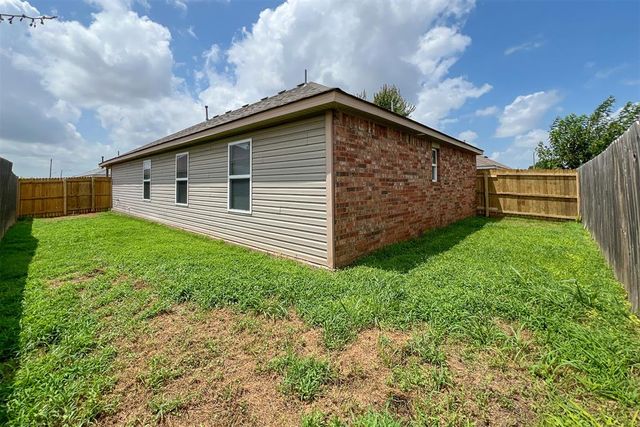 6140 Cielo Terrace, Oklahoma City, OK 73149