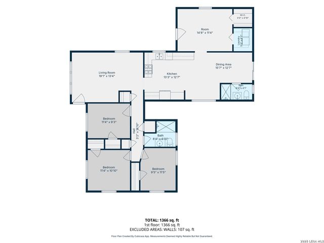 215 SUBLETT DR, San Antonio, TX 78223