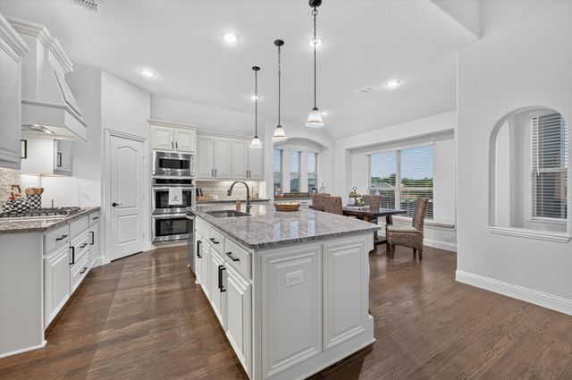 11601 Norcross Drive, Cross Roads, TX 76227