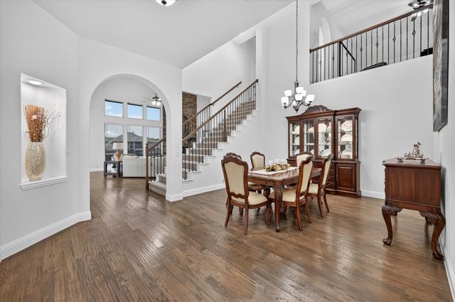 11601 Norcross Drive, Cross Roads, TX 76227