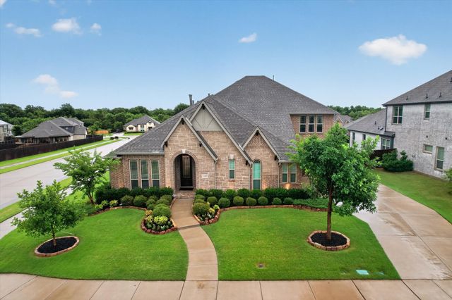 11601 Norcross Drive, Cross Roads, TX 76227