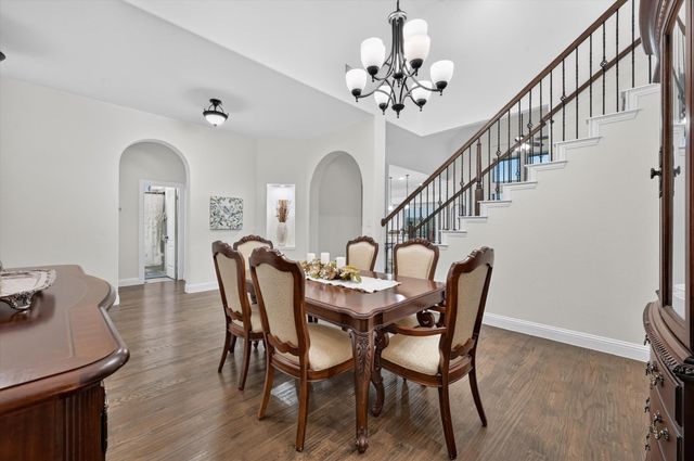 11601 Norcross Drive, Cross Roads, TX 76227