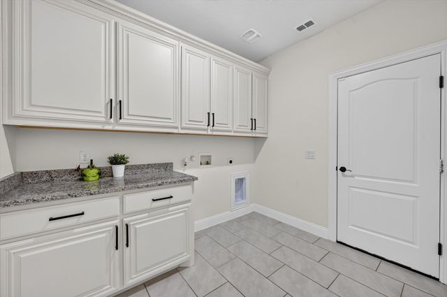 11601 Norcross Drive, Cross Roads, TX 76227