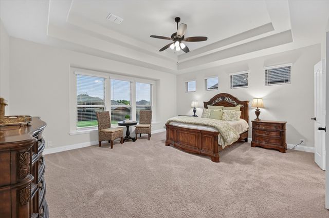 11601 Norcross Drive, Cross Roads, TX 76227
