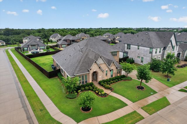 11601 Norcross Drive, Cross Roads, TX 76227