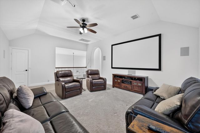 11601 Norcross Drive, Cross Roads, TX 76227