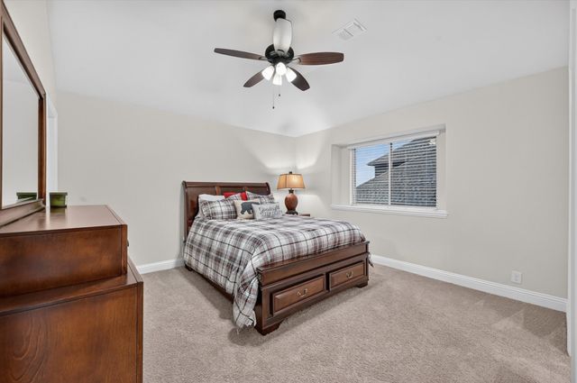 11601 Norcross Drive, Cross Roads, TX 76227