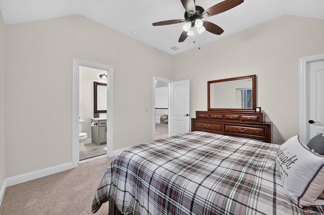 11601 Norcross Drive, Cross Roads, TX 76227