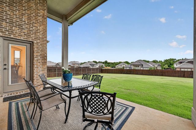 11601 Norcross Drive, Cross Roads, TX 76227