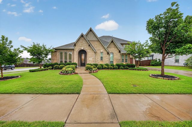 11601 Norcross Drive, Cross Roads, TX 76227