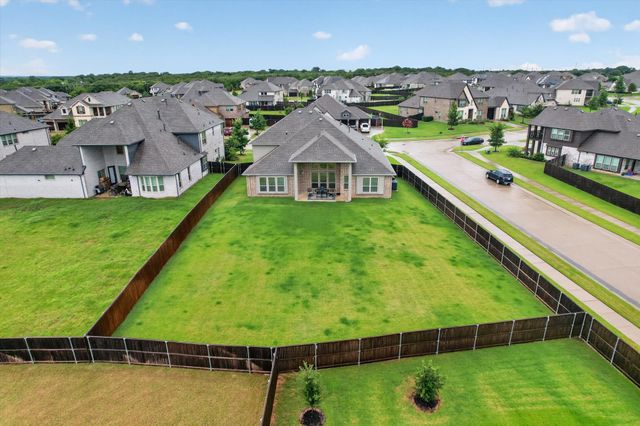 11601 Norcross Drive, Cross Roads, TX 76227