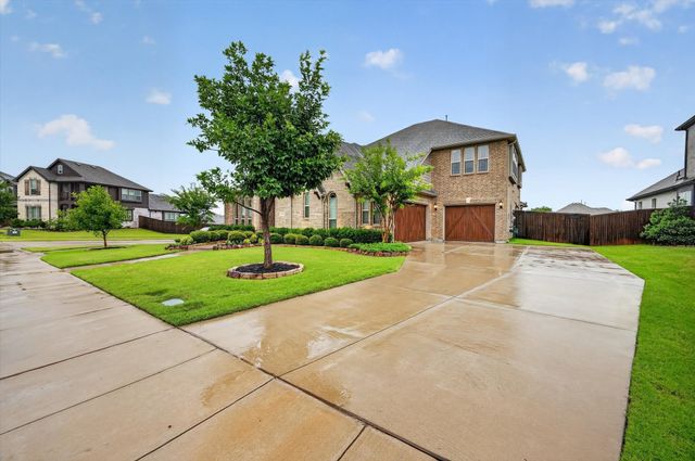 11601 Norcross Drive, Cross Roads, TX 76227
