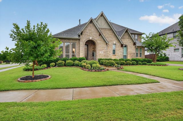 11601 Norcross Drive, Cross Roads, TX 76227