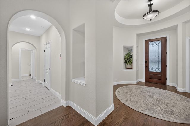 11601 Norcross Drive, Cross Roads, TX 76227