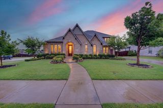 11601 Norcross Drive, Cross Roads, TX 76227