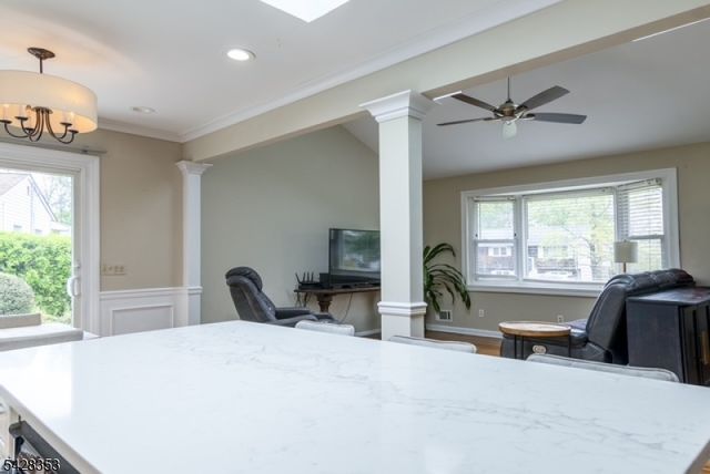 33 Marudy Dr, Clinton Town, NJ 08809