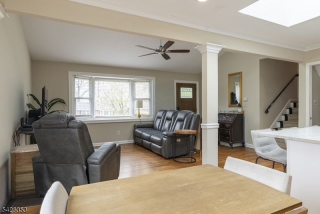 33 Marudy Dr, Clinton Town, NJ 08809