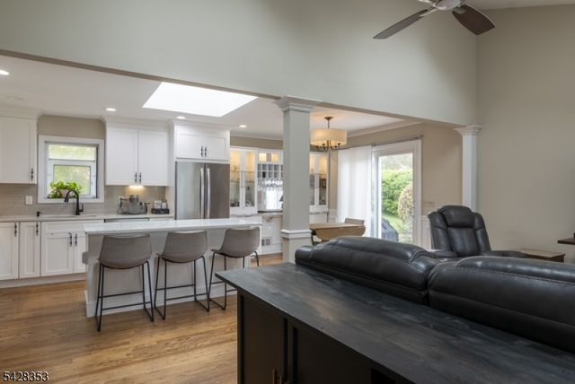 33 Marudy Dr, Clinton Town, NJ 08809