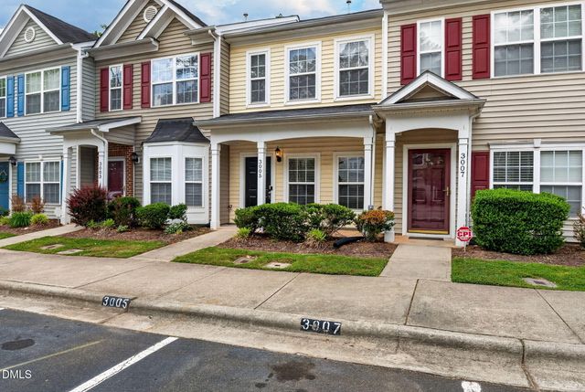 3005 Courtney Creek Boulevard, Durham, NC 27713