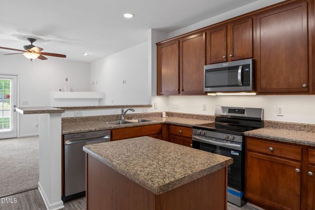 3005 Courtney Creek Boulevard, Durham, NC 27713