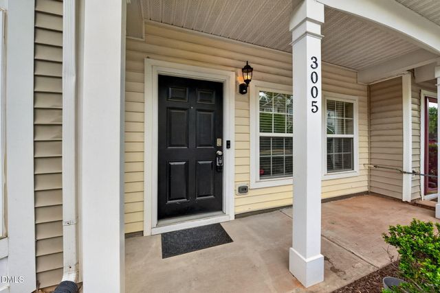 3005 Courtney Creek Boulevard, Durham, NC 27713