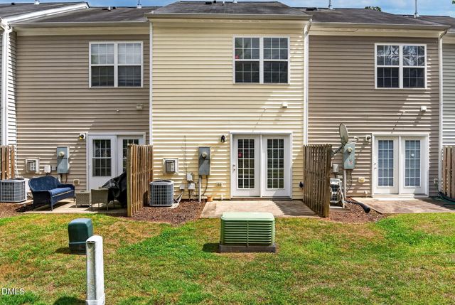 3005 Courtney Creek Boulevard, Durham, NC 27713