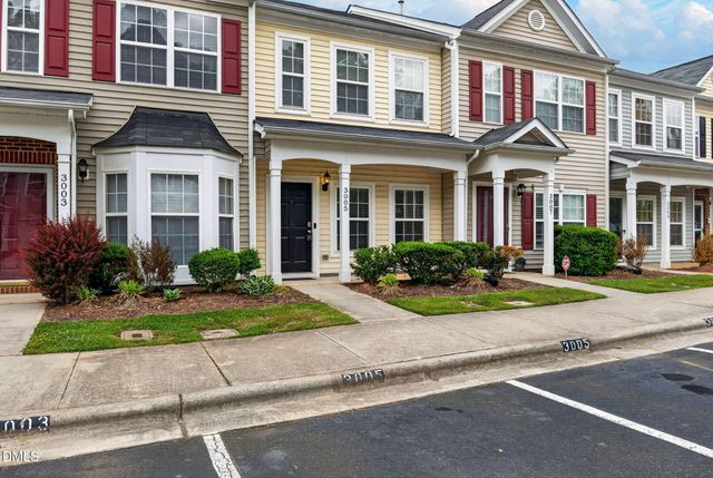 3005 Courtney Creek Boulevard, Durham, NC 27713