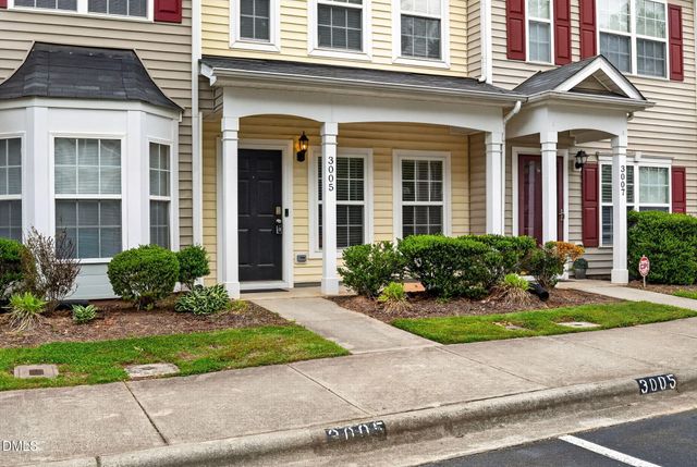3005 Courtney Creek Boulevard, Durham, NC 27713