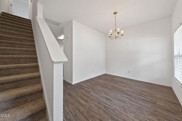 3005 Courtney Creek Boulevard, Durham, NC 27713