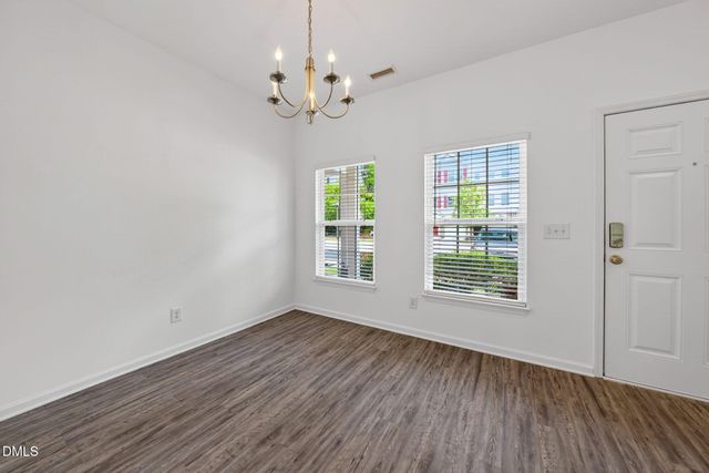 3005 Courtney Creek Boulevard, Durham, NC 27713