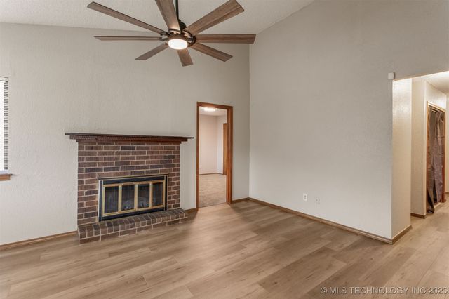 11018 E 13th Street S 47 D, Tulsa, OK 74128